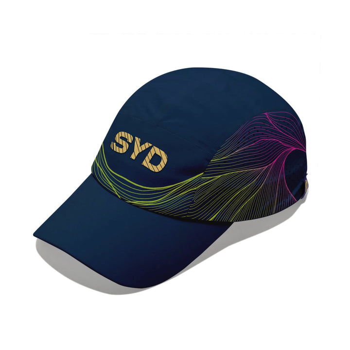 Performance Running Hat Limited Release - Sydney 2026