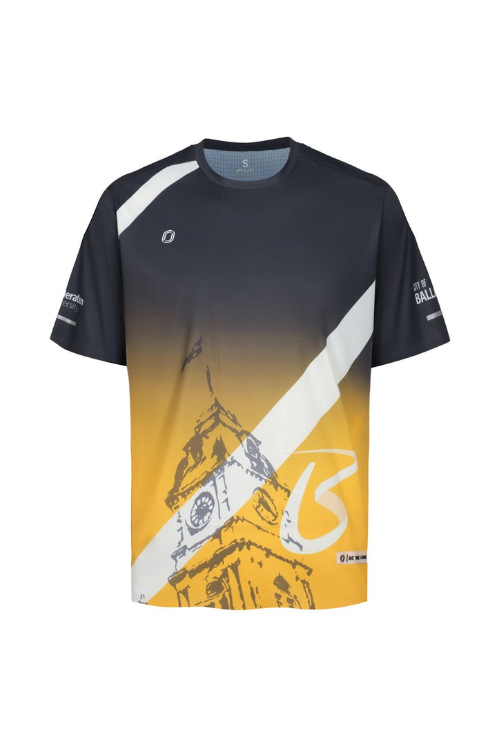 Victory Speed Tech Tee Ballarat Marathon Limited Release - For Men