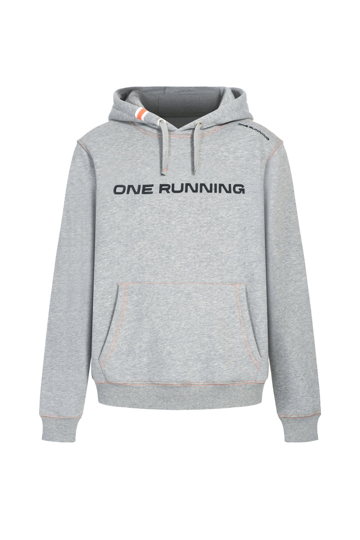 Charles Pullover Hoodie