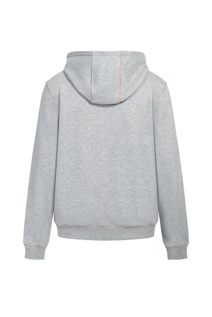 Charles Pullover Hoodie