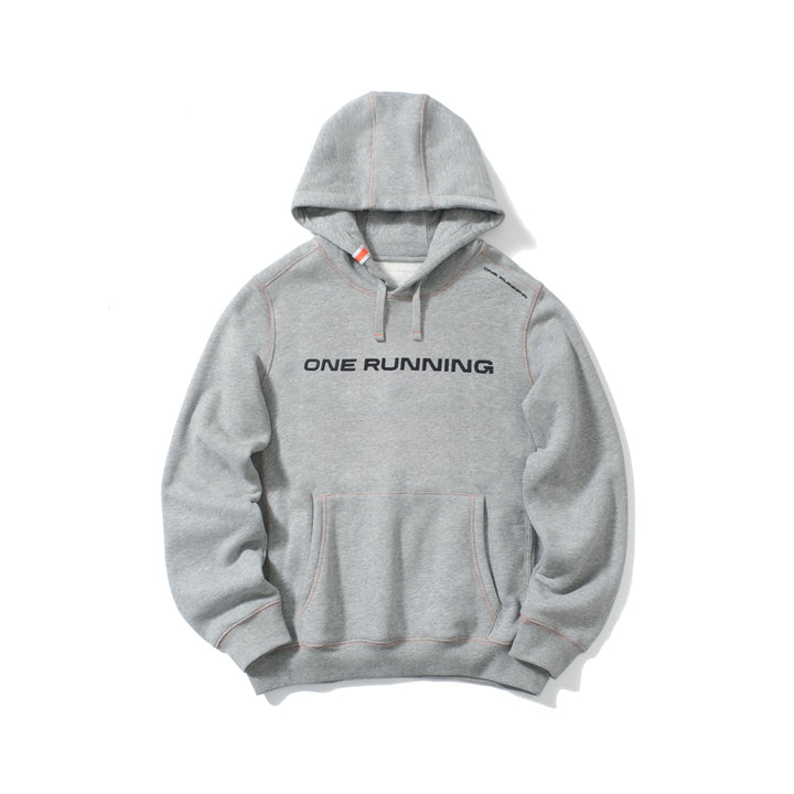 Charles Pullover Hoodie