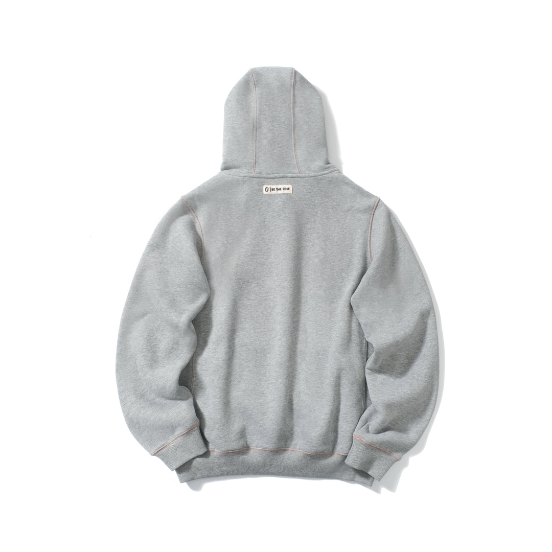 Charles Pullover Hoodie