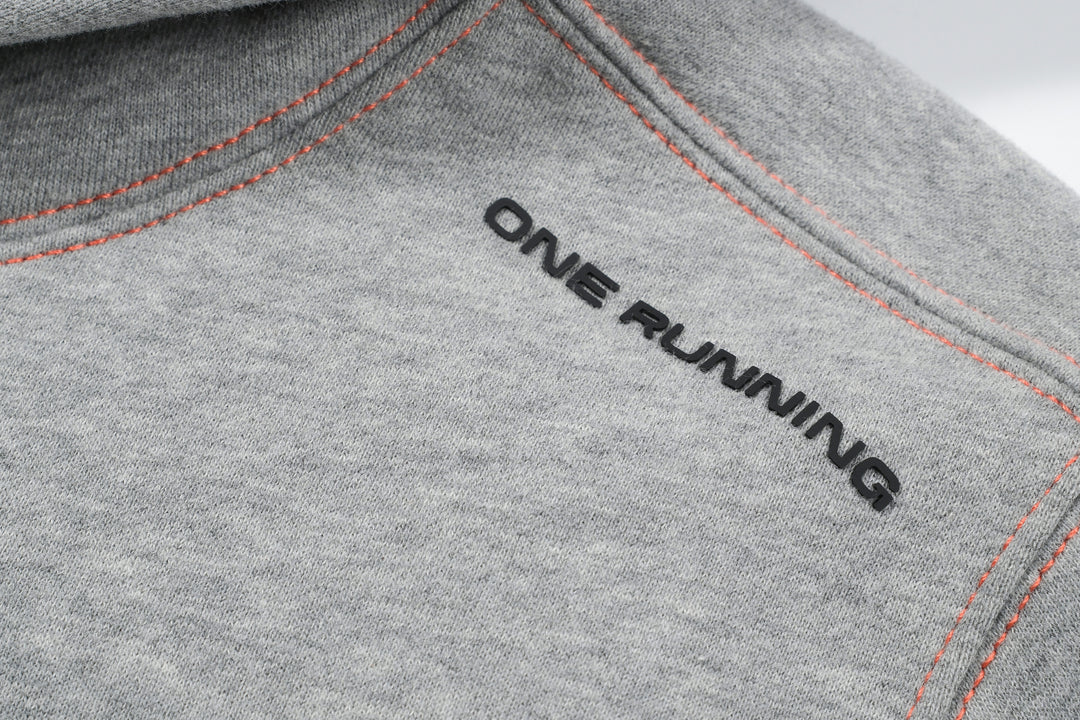 Charles Pullover Hoodie