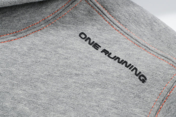 Charles Pullover Hoodie