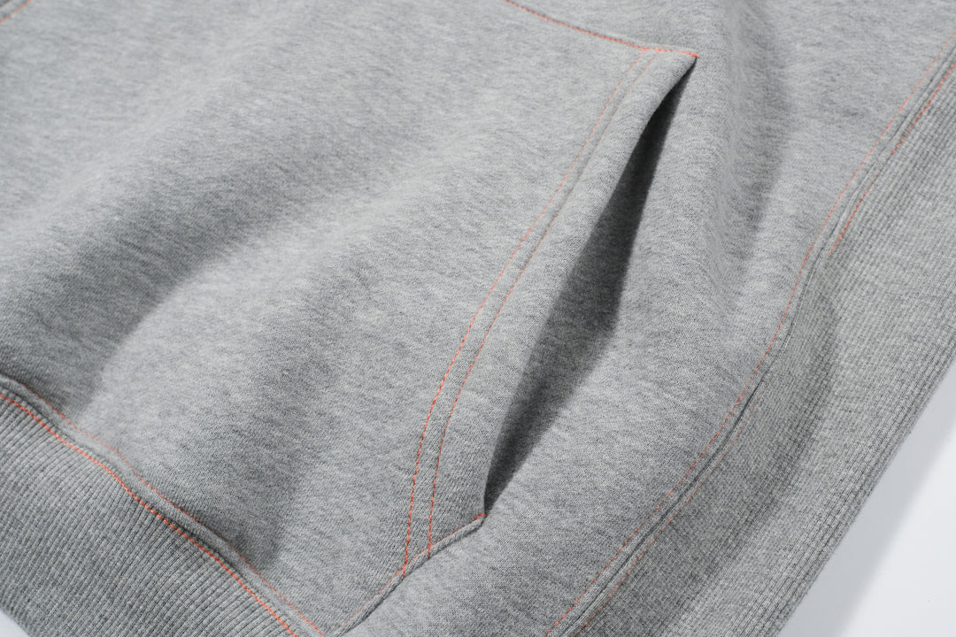 Charles Pullover Hoodie