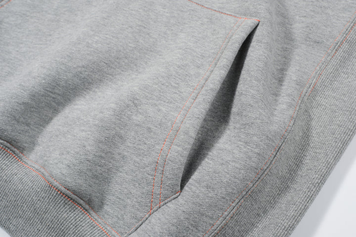 Charles Pullover Hoodie