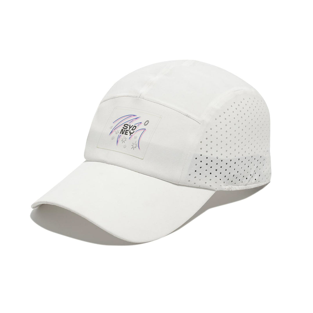 Performance Running Hat Limited Release - Sydney 2025