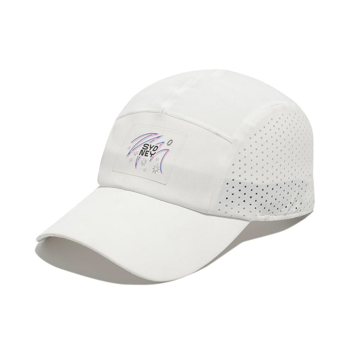 Performance Running Hat Limited Release - Sydney 2025