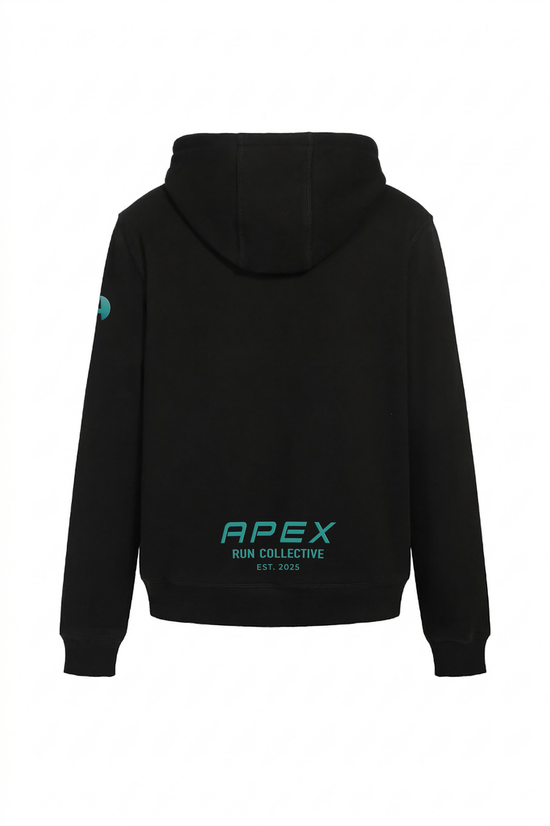 PRE-ORDER - APEX Run Collective - Charles Pullover Hoodie