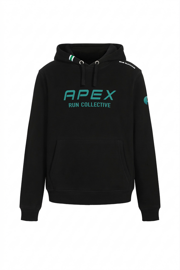 PRE-ORDER - APEX Run Collective - Charles Pullover Hoodie