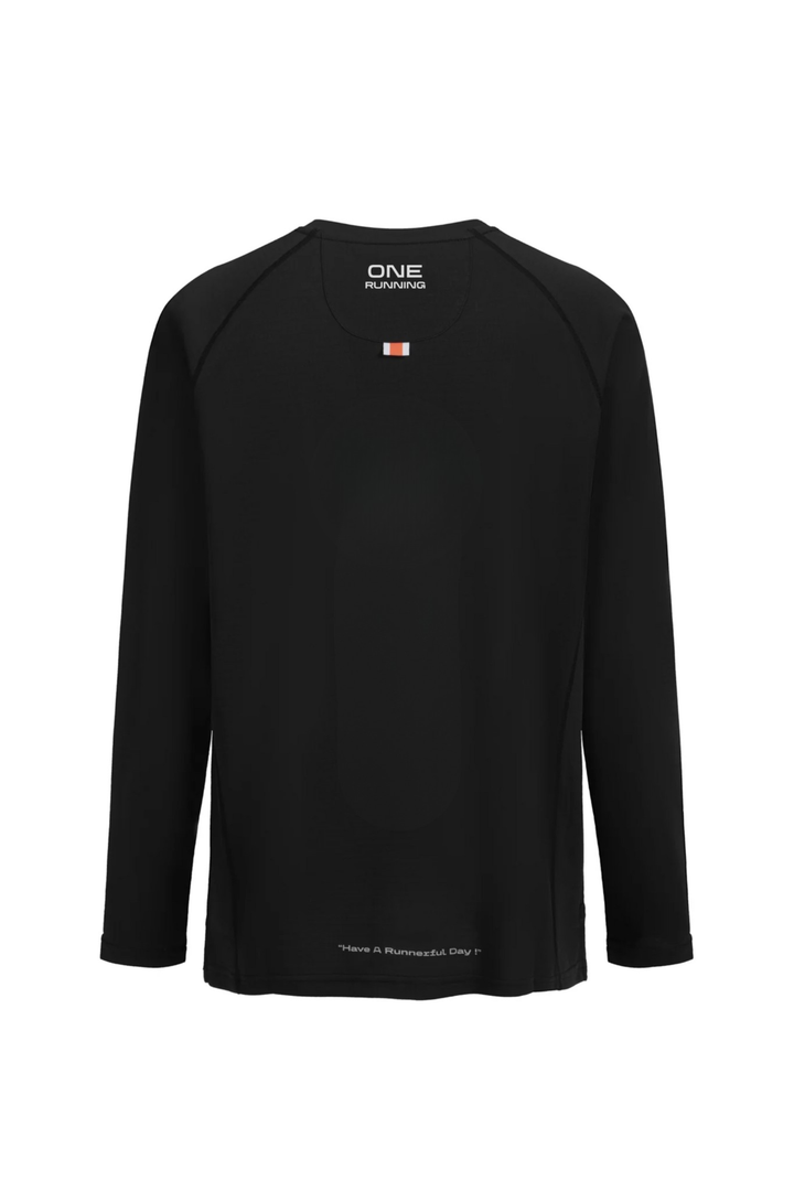 Bangalow Runners - Tech Long Sleeve Shirt Unisex
