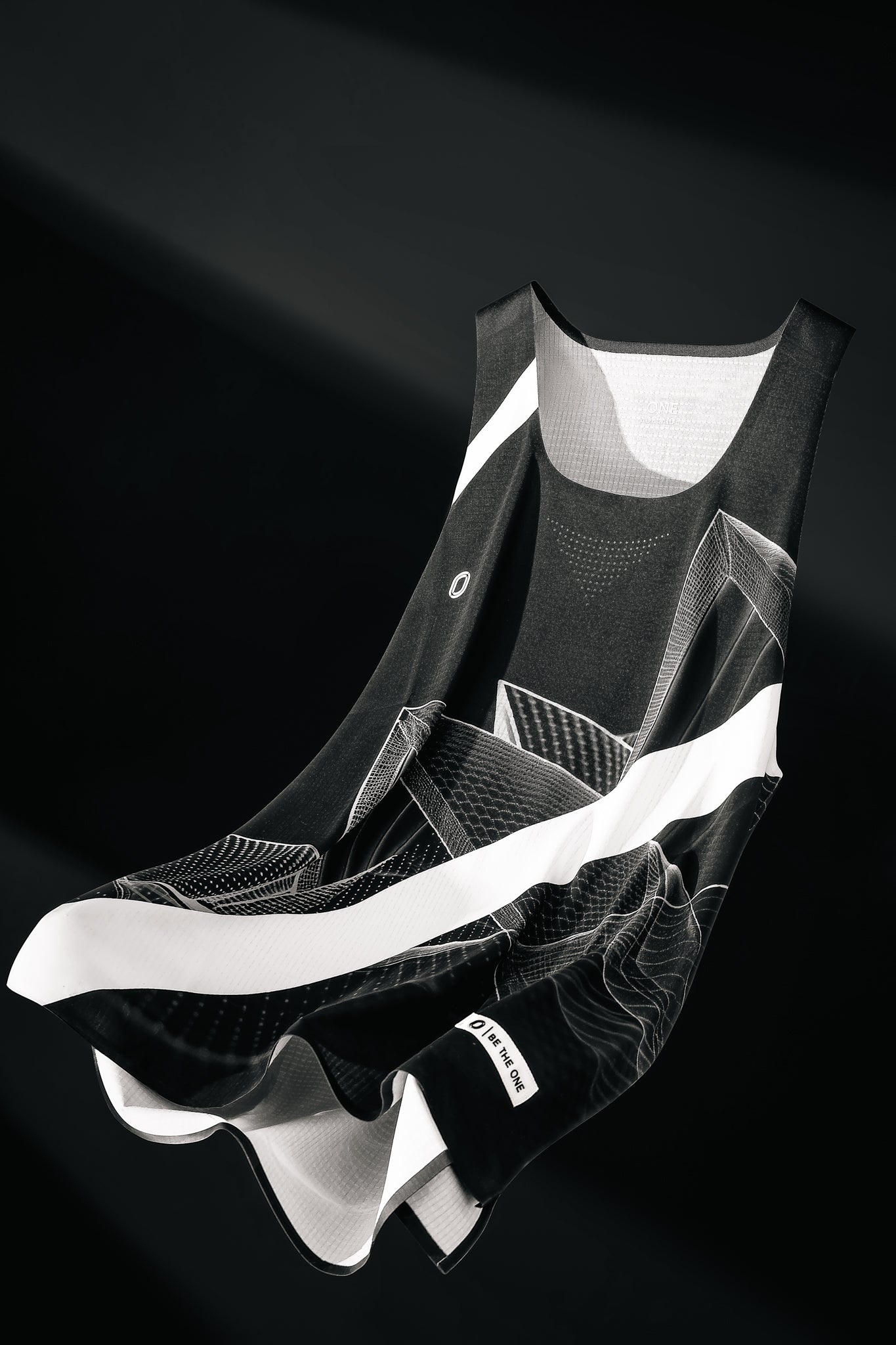 Victory Speed Tech Singlet Limited Release - Sydney Marathon