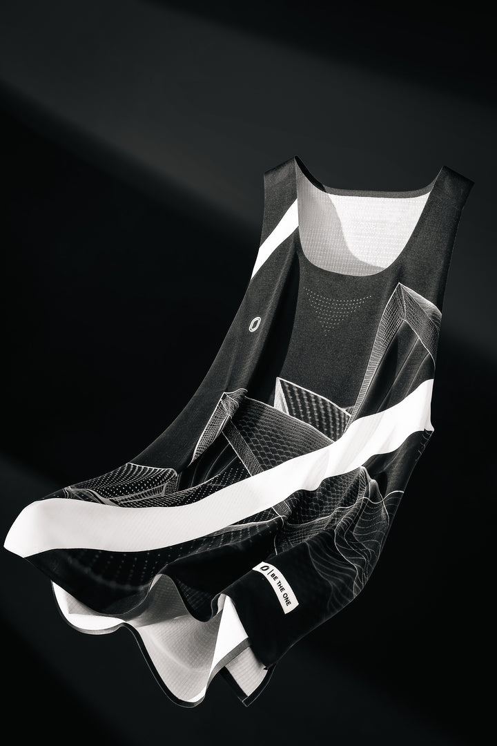 Victory Speed Tech Singlet Limited Release - Sydney Marathon 2024 For Men