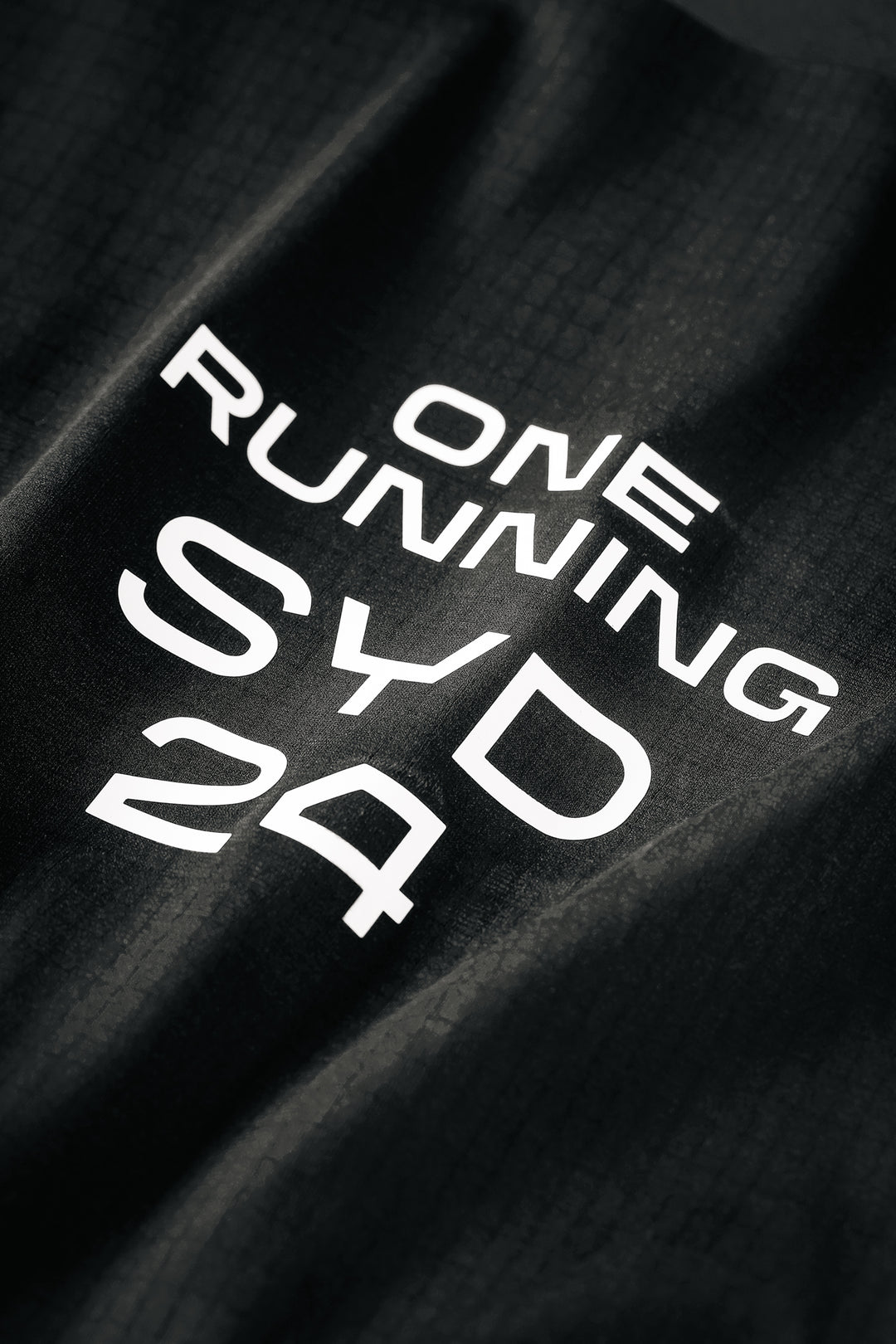 Victory Speed Tech Singlet Limited Release - Sydney Marathon 2024 For Men