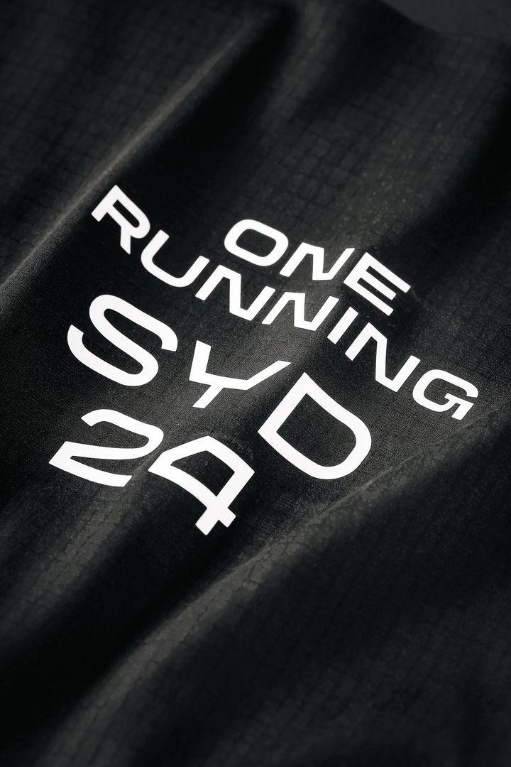 Victory Speed Tech Singlet Limited Release - Sydney Marathon 2024 For Men