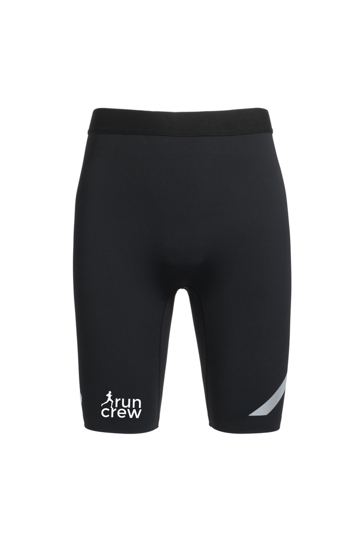 Run Crew - 2026 Tailwind Half Tights Men's