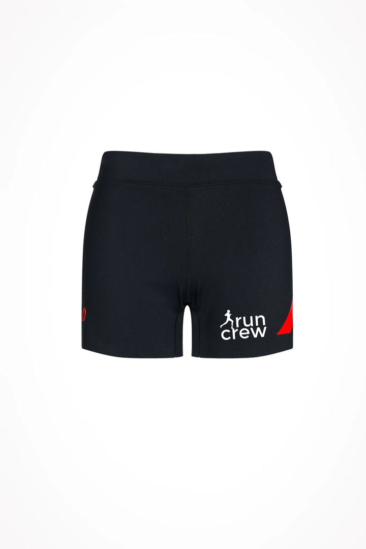 Run Crew - Tailwind Short Tight 3-inch Women's