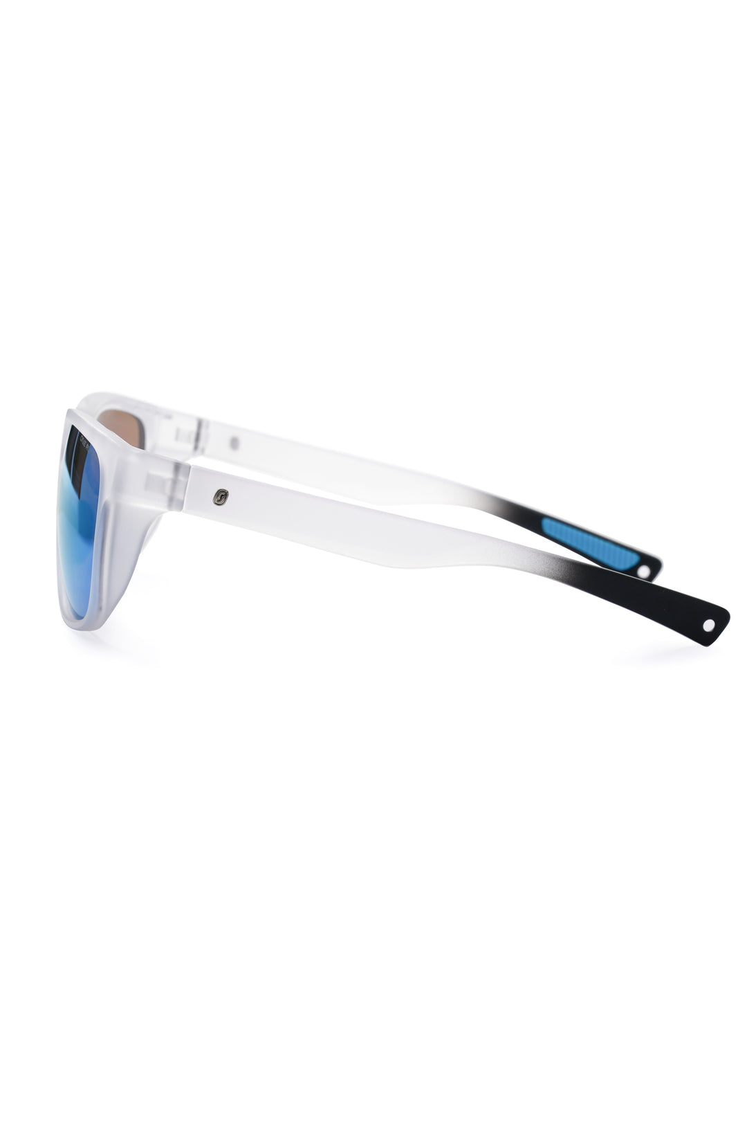 Performance Racing Sunglasses Framed Polarized - Polar Ice