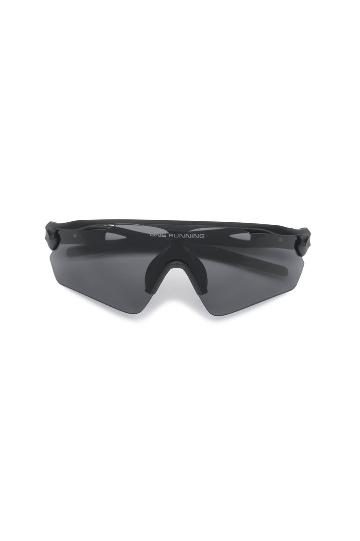 Performance Racing Sunglasses Framed - Black Out