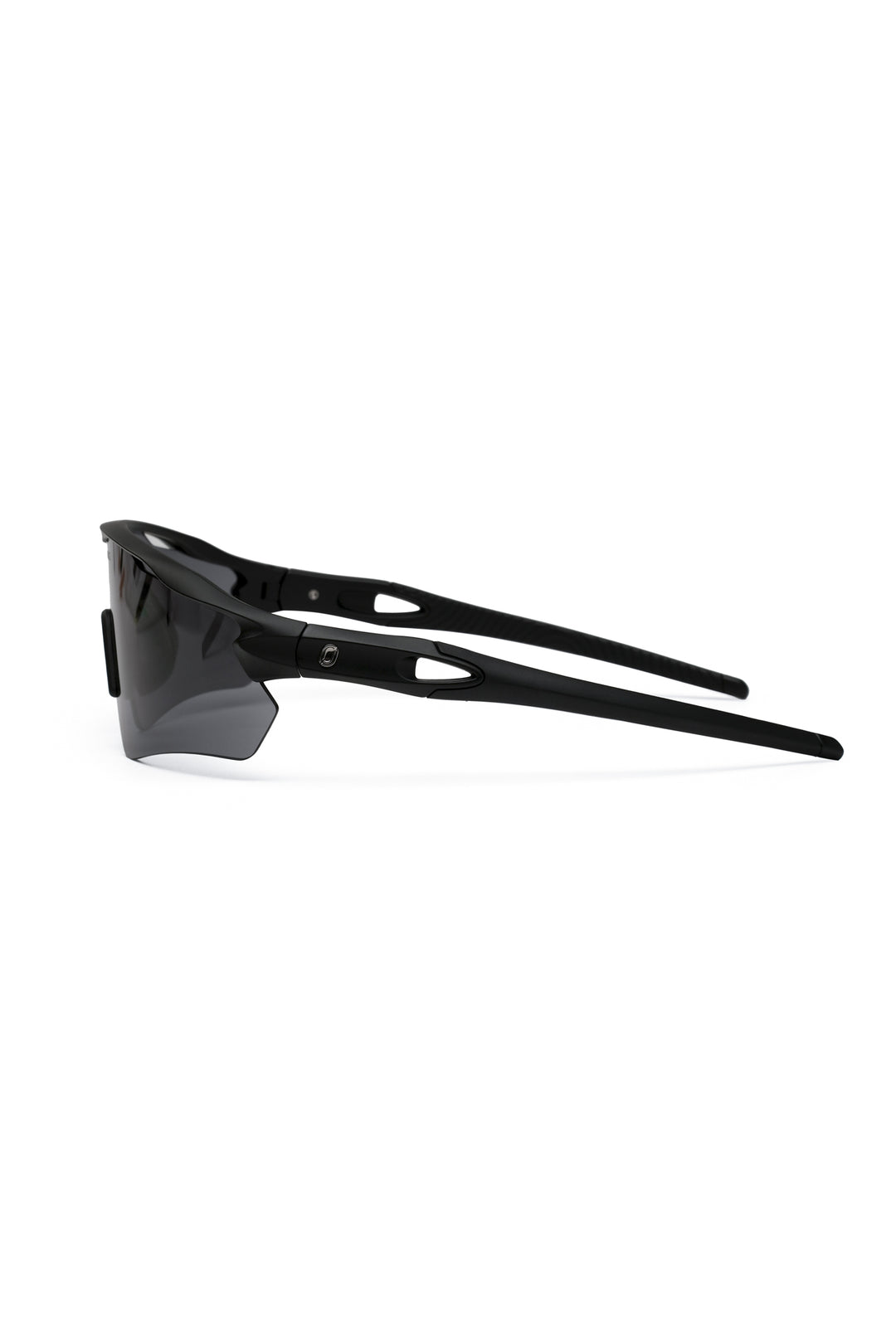 Performance Racing Sunglasses Framed - Black Out