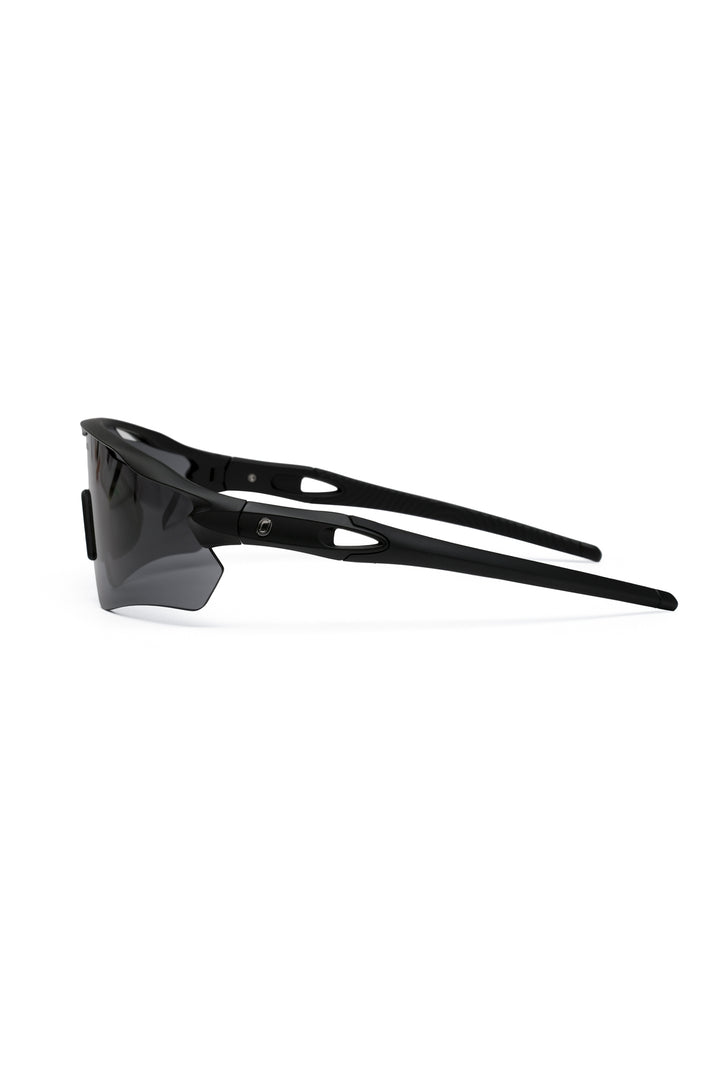 Performance Racing Sunglasses Framed - Black Out