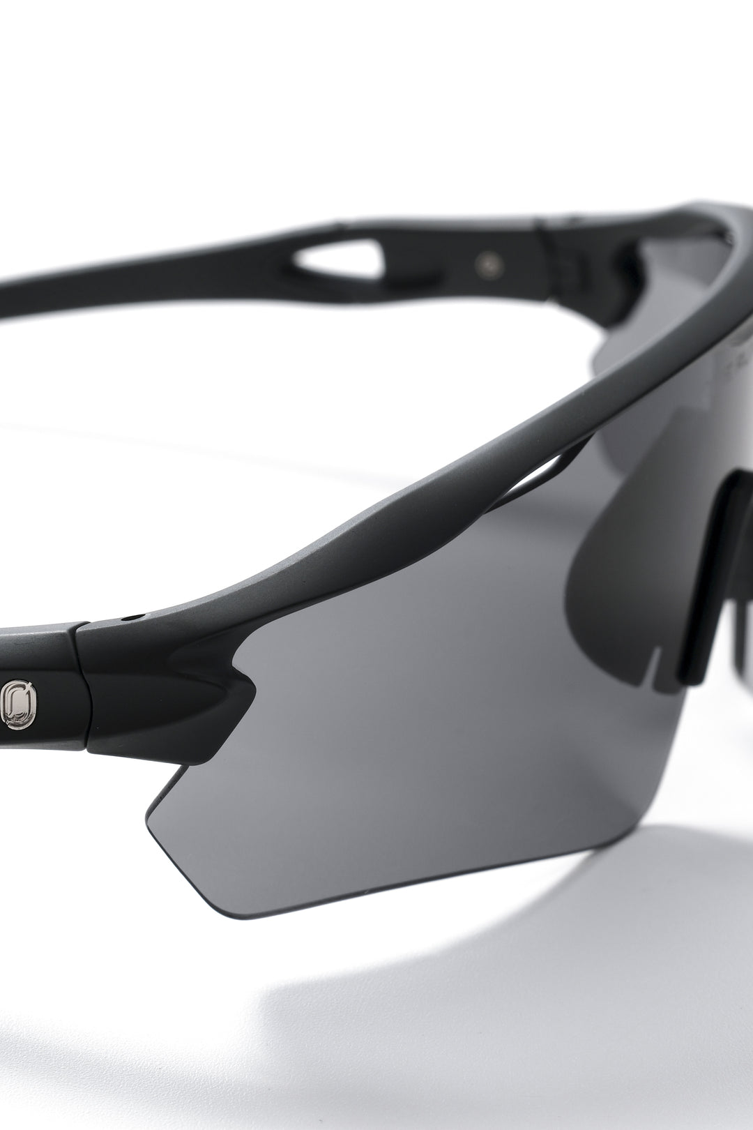 Performance Racing Sunglasses Framed - Black Out