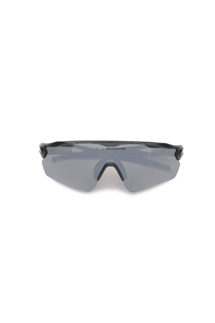 Performance Racing Sunglasses Framed - Charcoal
