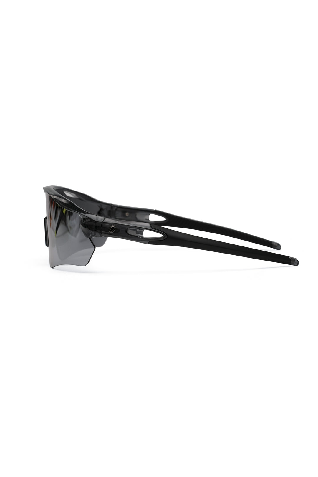 Performance Racing Sunglasses Framed - Charcoal