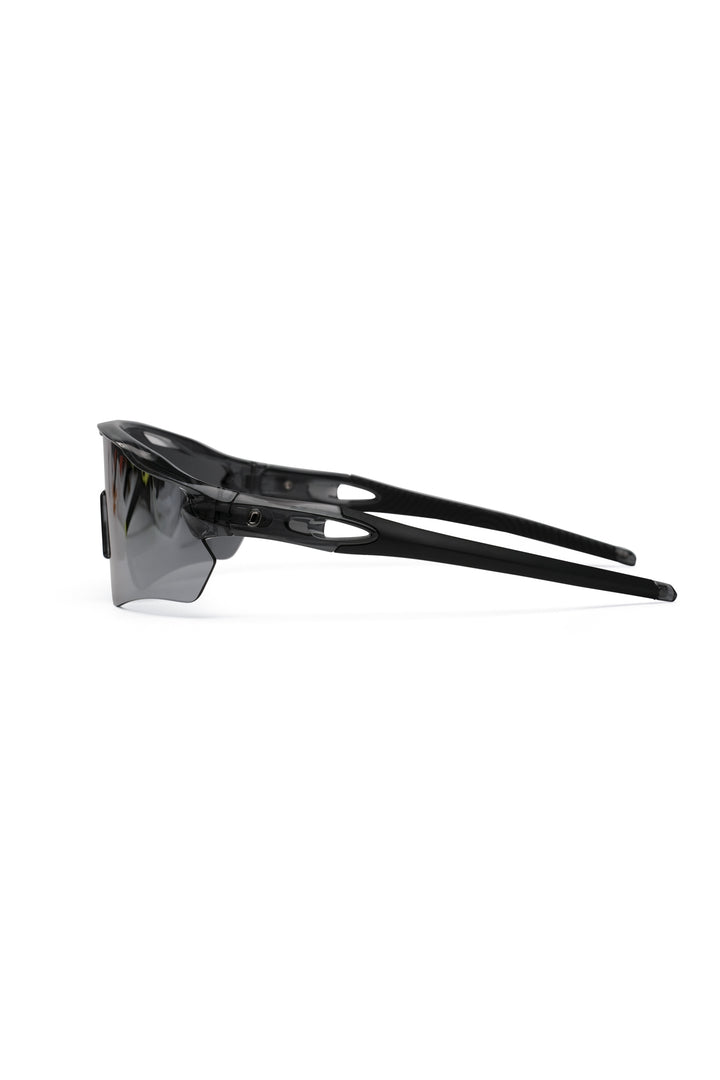 Performance Racing Sunglasses Framed - Charcoal