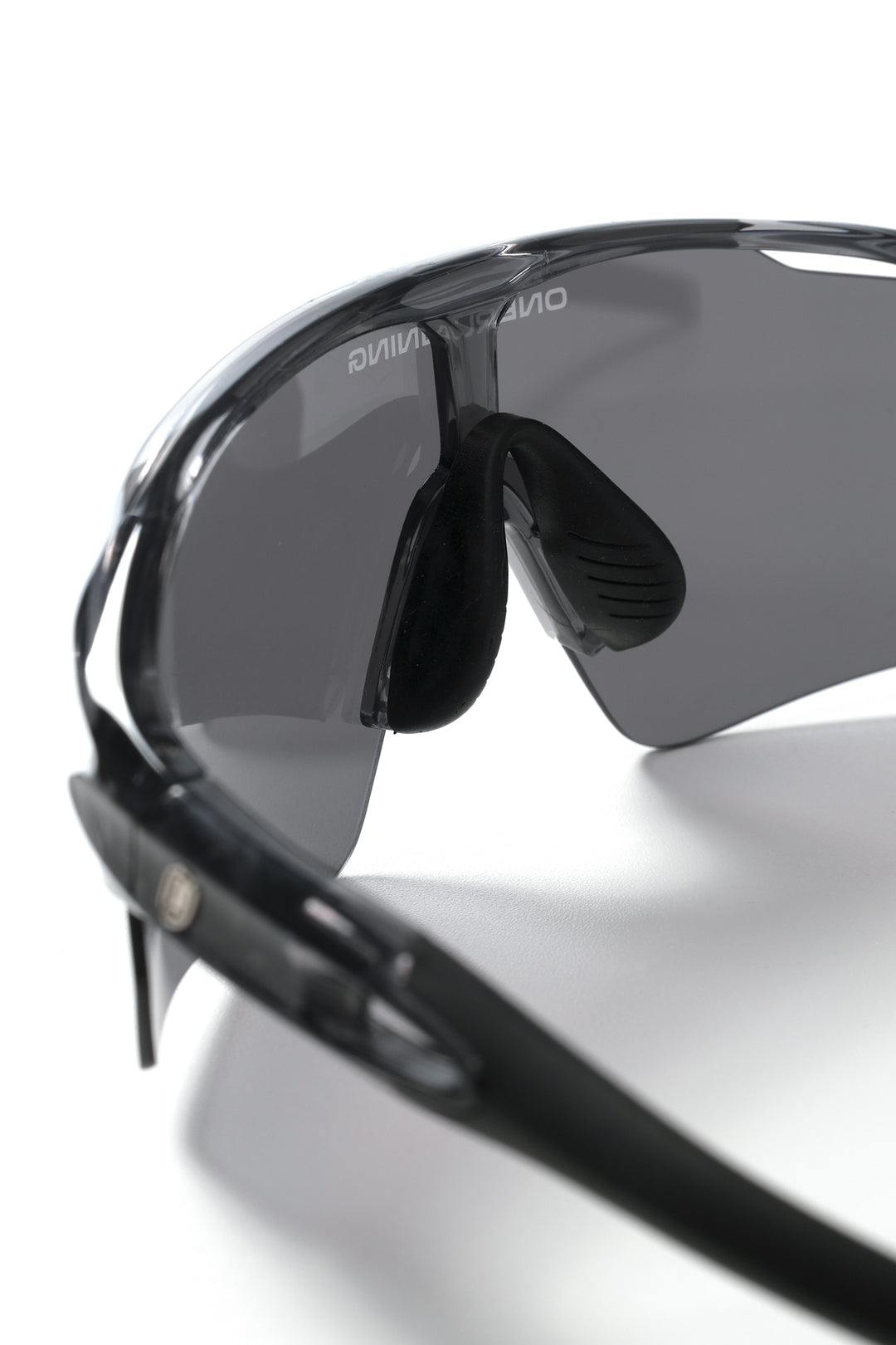 Performance Racing Sunglasses Framed - Black Out