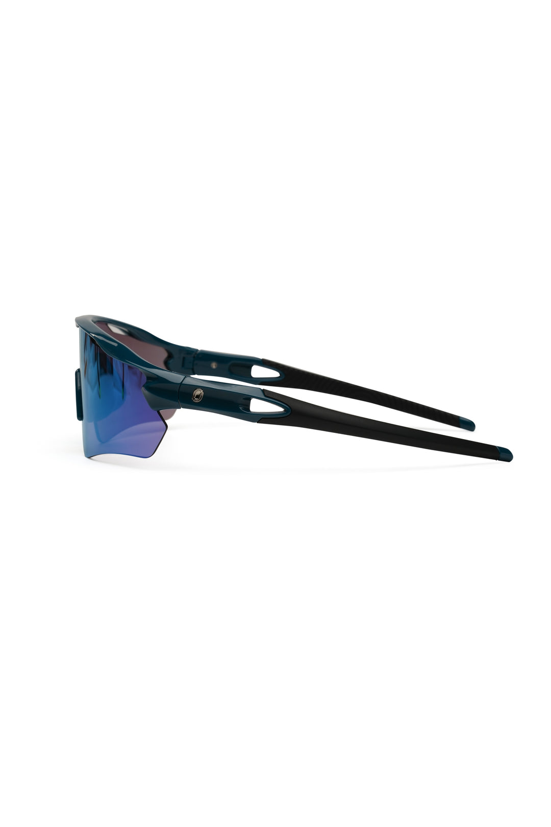 Performance Racing Sunglasses Framed - Deep Blue