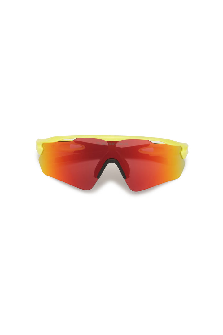 Performance Racing Sunglasses Framed - Bolt