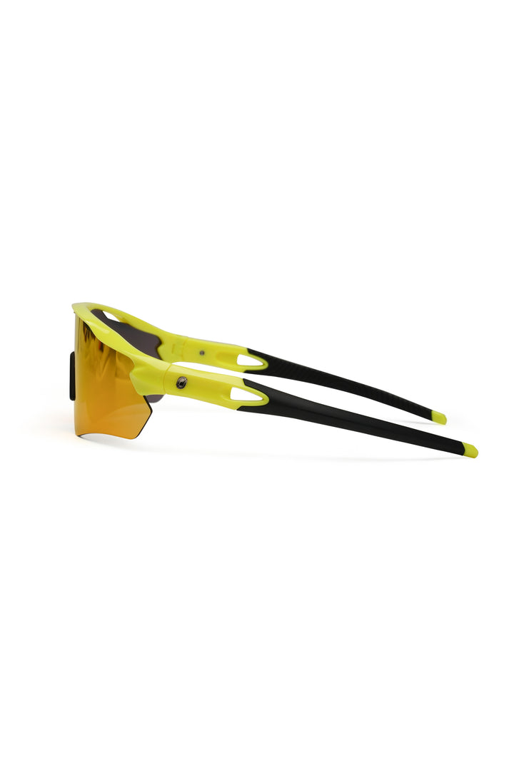 Performance Racing Sunglasses Framed - Bolt