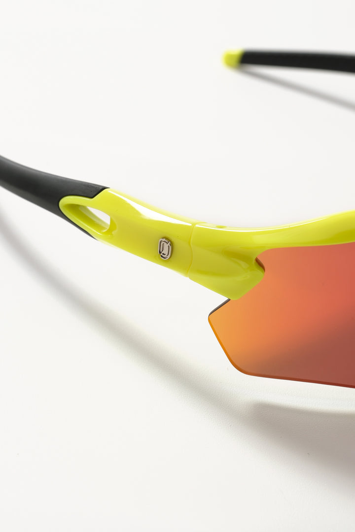 Performance Racing Sunglasses Framed - Bolt