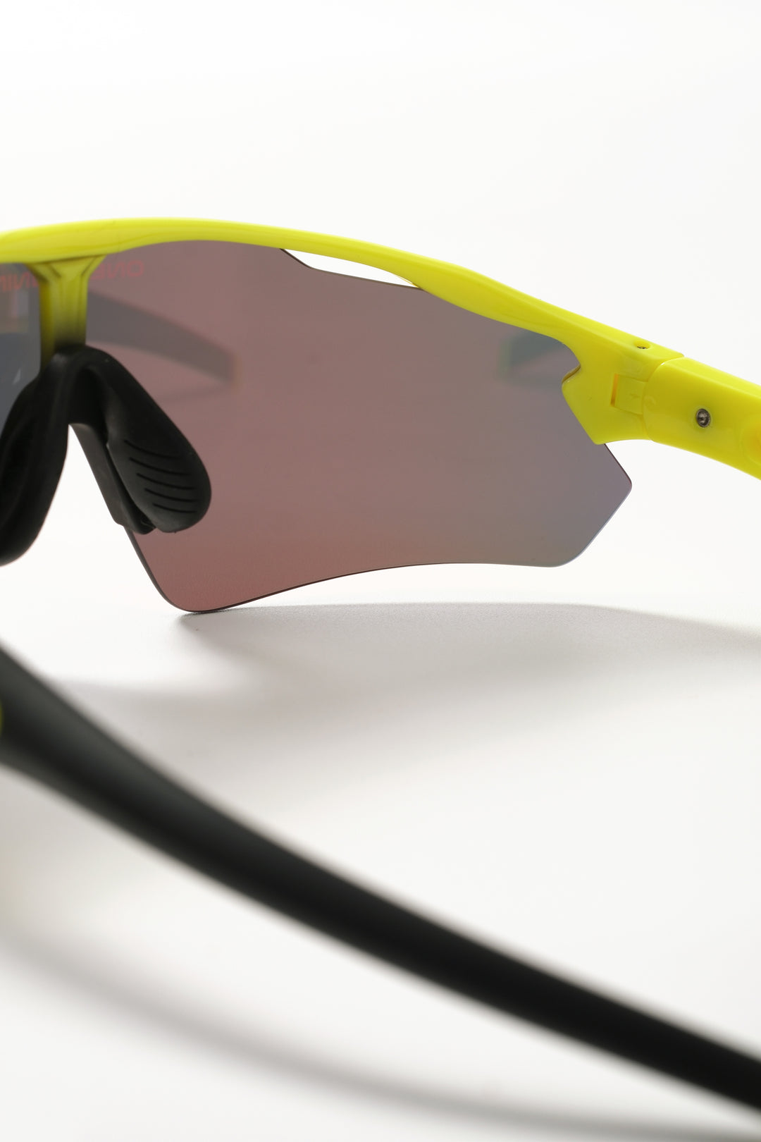 Performance Racing Sunglasses Framed - Bolt