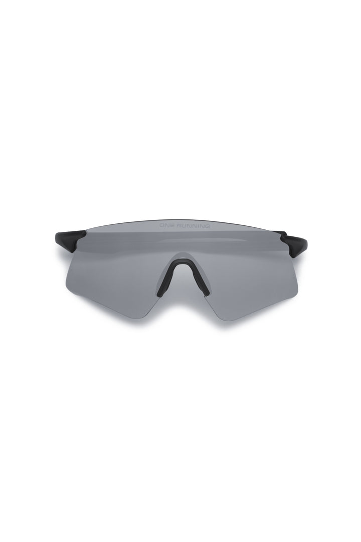 Performance Racing Sunglasses Frameless - Charcoal