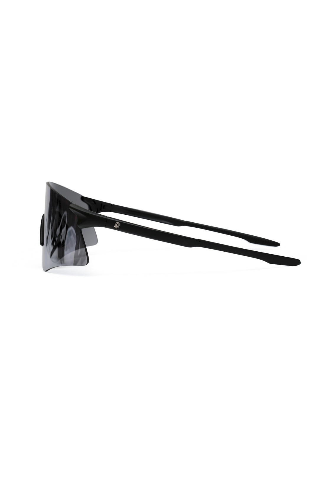 Performance Racing Sunglasses Frameless - Charcoal