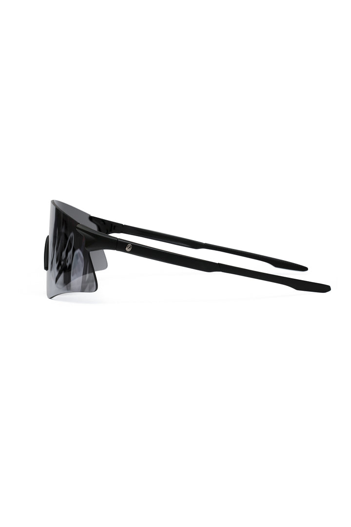 Performance Racing Sunglasses Frameless - Charcoal