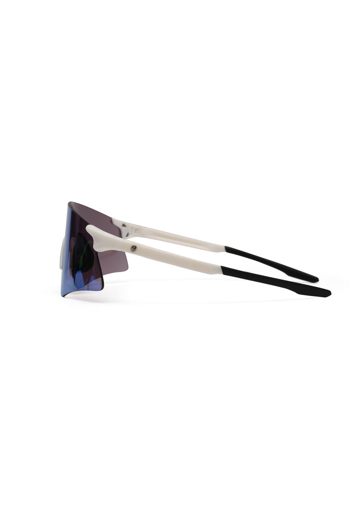 Performance Racing Sunglasses Frameless - Glacier