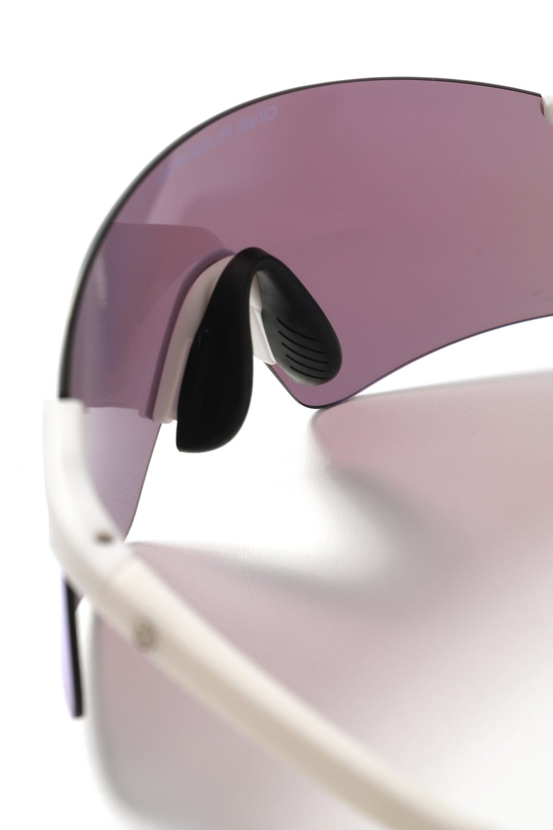 Performance Racing Sunglasses Frameless - Glacier