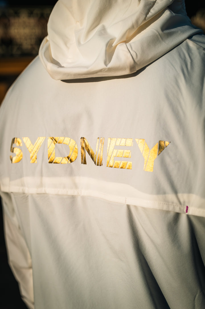 Tailwind Running Jacket Limited Release - Sydney 2026