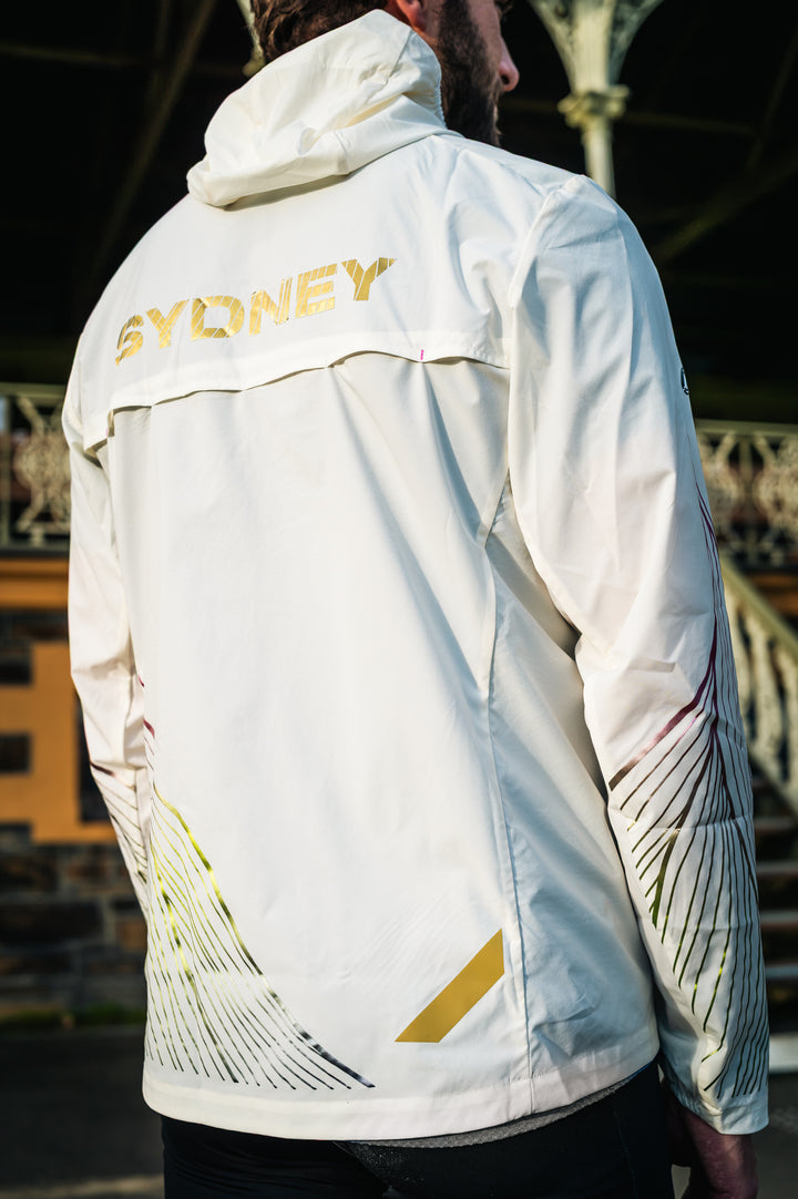 Tailwind Running Jacket Limited Release - Sydney 2026