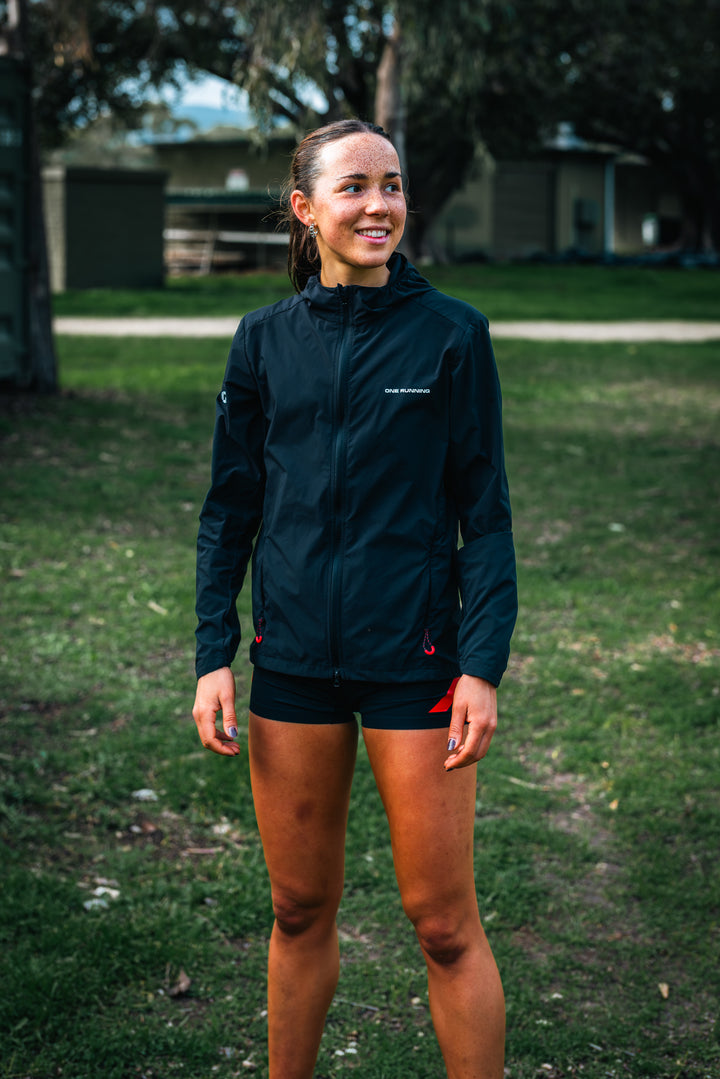 Tailwind Running Jacket