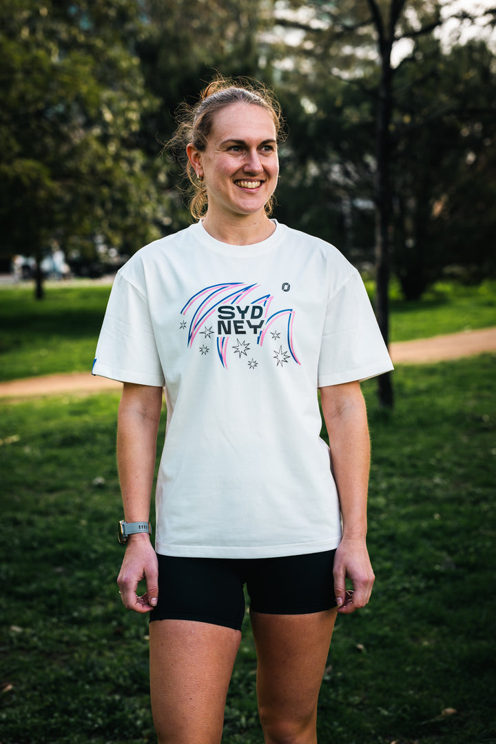 Clubroom Tee Limited Release - Sydney 2025 (Unisex)