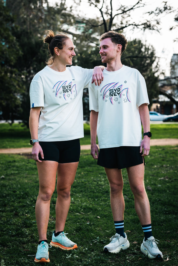 Clubroom Tee Limited Release - Sydney 2025 (Unisex)