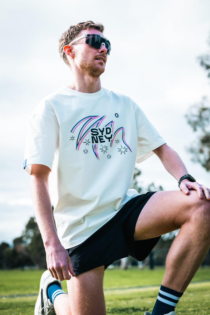 Clubroom Tee Limited Release - Sydney 2025 (Unisex)