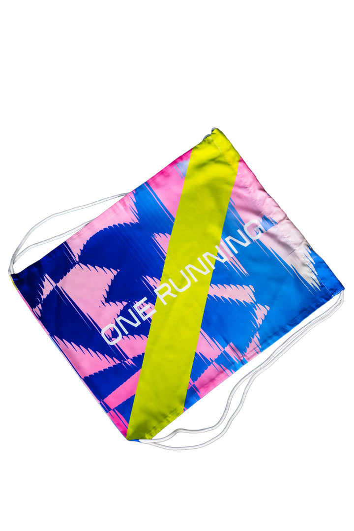 Shoe Bag - Sydney 2025