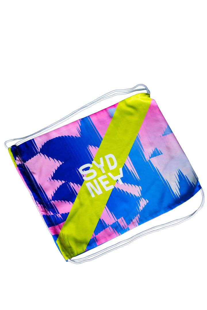 Shoe Bag - Sydney 2025
