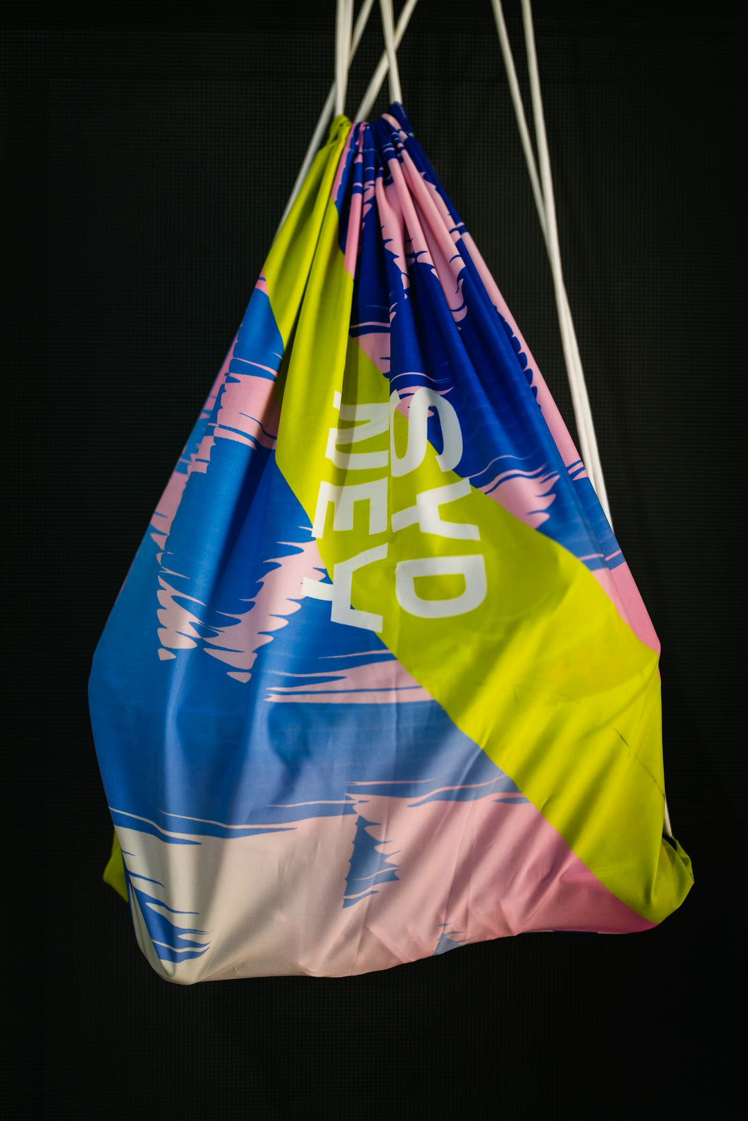 Shoe Bag - Sydney 2025