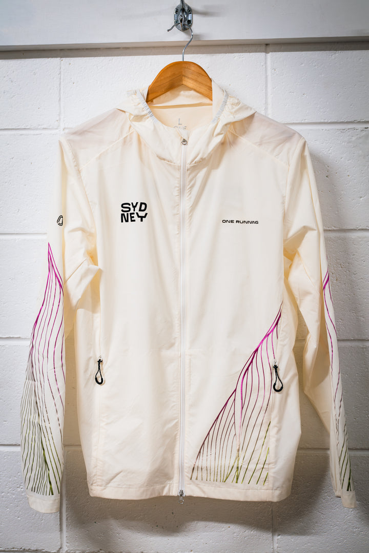 Tailwind Running Jacket Limited Release - Sydney 2026